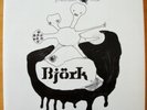 Björk - Greatest Hits (All Is Full Of Love; Hunter; Isobel; Bachelorette..) 2 LP