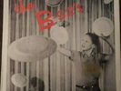 The B 52`s: Rock Lobster / 52 Girls Single Early Pressing Red Logo New Wave