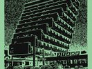 Molchat Doma - Etazhi (?????? ???? - ?????) // Vinyl LP