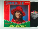 ORQUESTA NENO GONZALEZ Sabroso Eh LATIN LP Kubaney DG