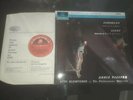Columbia SAX.2485   SCHUMANN - LISZT   ANNIE FISCHER / KLEMPERER (1963) Ex/Ex+