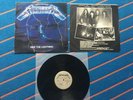Metallica Ride The Lightning LP Megaforce 1st pressing Thrash Metal (Slayer
