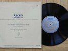 ENRICO MAINARDI BACH SUITE FOR CELLO SOLO No.5 ARCHIV 10