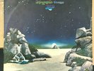 Rare Argentina Pressing YES 