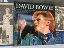 David Bowie Something for the Sigma Kids 1974 tour 2x 12