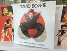 David Bowie Let's Spend the Night in Tokyo 2x 12