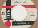 Aaron Neville tell it like it is Parlo Soul Northern Motown