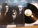 Rare Swedish 1st King Crimson Red Pink Rim NM- Audio ILPS 9308