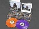 UNKLE The Road - D2C Purple Orange 2x12