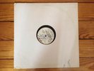 Kraftwerk - Trans-Europe Express/Metal On Metal Promo 12” 1977 Capitol SPRO-8638