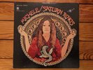 Michele - Saturn Rings 1969 ABC ABCS-684 Jacket VG+ Vinyl NM