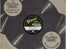 78 Rpm BENT SCHJÆRFF's TRIO Bariax Danish 1950s Preben Oxbøl William Schiøpffe