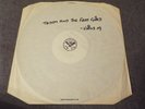 NEW WAVE TEST PRESSING-TEDDY AND THE FRAT GIRLS-VIRUS 19 ALTERNATIVE TENTACLES