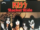 Kiss Rocket Ride / Tomorrow And Tonight live 7