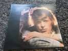 DAVID BOWIE Young Americans (original UK press) LP EX/EX- RS 1006 pop rock, soul
