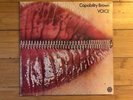 Capability Brown ?– Voice 1974 Passport PPSD-98004 Jacket VG+ Vinyl NM-