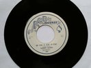 Sammy Myers 45 - My Love is Here to Stay / Sleeping in the Ground - ACE 536   M-