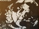 WAR OF DESTRUCTION : s/t ep : DANISH HC PUNK   Kalashnikov kbd ENOLA GAY DEBUT