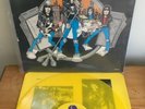 The Ramones. Road To Ruin.yellow Vinyl.srk6063 U.K. 1st Pressing.vg++ Copy.