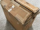 THE ROLLING STONES MFSL BOX SET NEW MINT 11LP ORIGINAL FACTORY BOX  LOW S/N 120