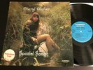 CHERYL DILCHER - SPECIAL SONGS - Near Mint Vinyl Promo Copy - Psych Folk Rock
