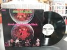 Iron Butterfly IN-A-GADDA-DA-VIDA ATCO SD 33-250 Stereo Promo LP RARE NM/VG