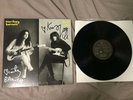 Courtney Barnett Kurt Vile Signed Lotta Sea Lice Vinyl Record LP