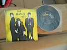 THE BEATLES' HITS -  7 INCH EP - 45 R.P.M.- VINYL.