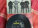 THE BEATLES - MORE REQUESTS - 7 INCH EP - 45 R.P.M. VINYL.