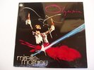 MIREILLE MATHIEU - A L'OLYMPIA -ARIOLA GERMANY LP