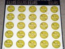 ELVIS WORLDWIDE 50 GOLD AWARD HITS VOL 1 - 4 RECORD BOX SET - NEW SEALED