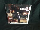 Big L Lifestyles Of Da Poor And Dangerous LP 1st Press Show Biz & Ag