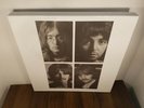 The Beatles NEW White Album anniversary deluxe 4-LP vinyl record set Esher Demos