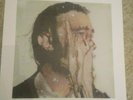 Keaton Henson Wall Art. Limited Edition 59/100. Romantic Works
