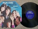 THE ROLLING STONES - THROUGH THE PAST DARKLY - OZ BLUE BOXED DECCA LP 1969 MINT