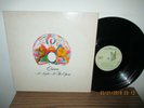 QUEEN - A NIGHT AT THE OPERA  - EMBOSSED COVER - REALLY NICE