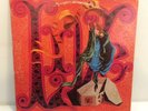 The Grateful Dead ?Live/Dead Vinyl Record 2 x LP 12