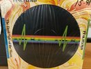 PINK FLOYD Dark Side of the Moon PICTURE DISC LP SEALED Original SEAX-11902