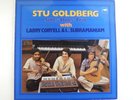 Stu Goldberg Larry Coryell L.Subramaniam - Solos Duos Trios - MPS LP