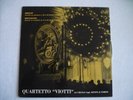 Quartetto Viotti ,Virgilio Brun LPC 55028 cetra - Mozart k.493 Beethoven op.16