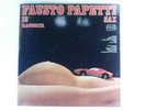 FAUSTO PAPETTI - 18 Raccolta - Nude LP