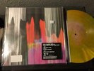 FLAMING LIPS YOKO ONO PLASTIC ONO BAND Fear Litany LP GLOW IN THE DARK VERSION