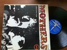 FRANK ZAPPA MOTHERS OF INVENTION Absolutely Free LP Original Mono VG