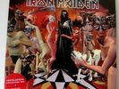 Iron Maiden. Dance of Death - Limited Edition Double LP  Picture Discs. P 2003.