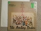 Amboy Dukes, The  Journey To The Center Of The Mind   Psych; Hard Rock, shrink