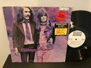 McDONALD AND GILES LP Original MONO PROMO ONLY White Label Promo king crimson