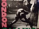 The Clash – London Calling – 2 LP – Epic – 36328 – w/sleeves