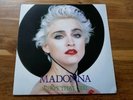 Madonna - Who's That Girl 2xLP Live Tour VERY RARE  12