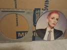 1983 LIMITED EDITION EURYTHMICS SWEET DREAMS ARE MADE OF THIS UK PICTURE DISC