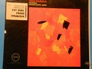 GETZ/GILBERTO FEAT. ANTONIO CARLOS JOBIM LP 1964 MONO NICE CONDITION  VG/VG A